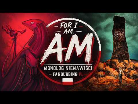Monolog Nienawiści — Fandubbing PL —