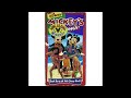 Mickey's Fun Songs - Part of Your World (Instrumental)