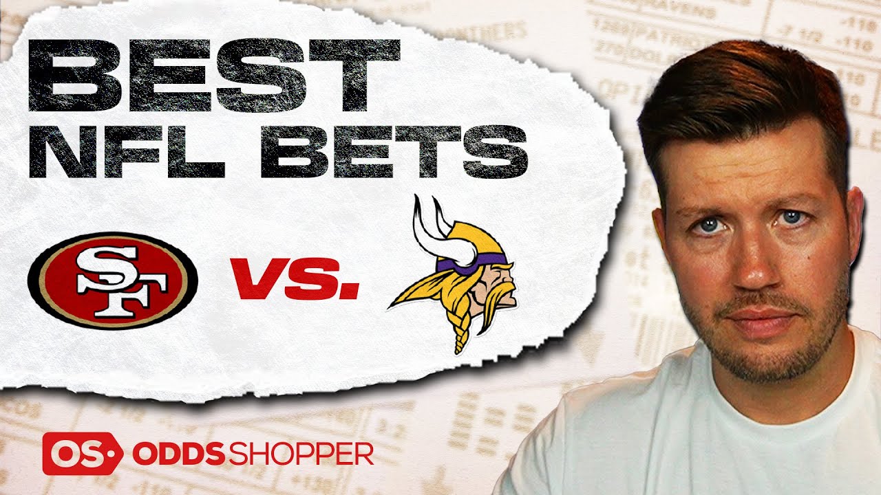 49ers-vikings-best-nfl-bets-picks-predictions-week-7-mnf-youtube