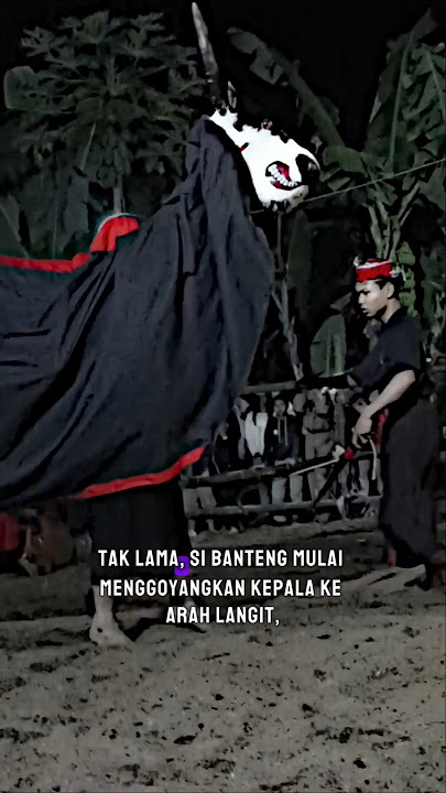 Download lagu The Mystical Sound of Damar Manunggal☠️🔥 #jaranan #bantengan