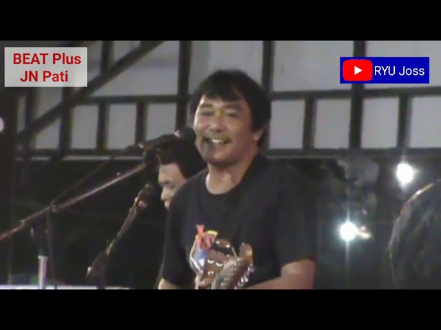 Koesplus - Sarinah ~ Cover Lagu by Beat Plus JN Pati class=