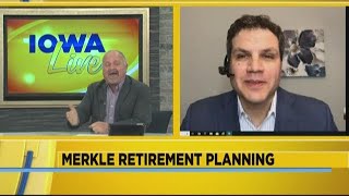 Retirement Minute: the importance of legacy documents