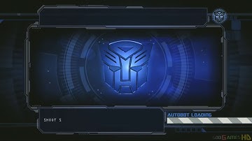 Transformers Revenge of the Fallen  Xbox 360  PS3 Gameplay Playthrough  Autobot PART 10