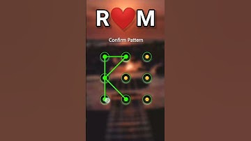 R❤️M love password || #shorts #viral #shortvideo #ytshorts #short