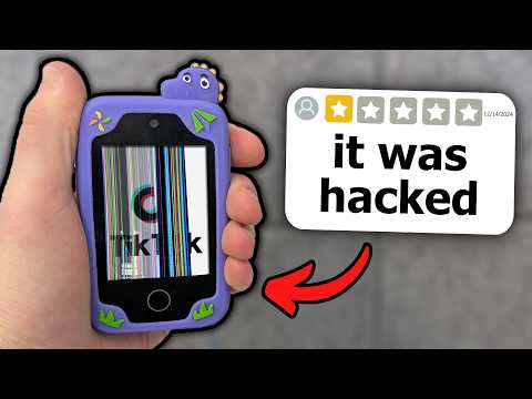 Video Thumbnail