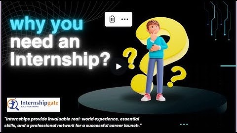 Are you looking for virtual internship??#VirtualInternship #RemoteWork