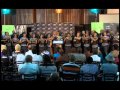 SABC Choir - Ke Rume Mang (SeSotho Wedding Songs) (Journey of the SABC Choir)