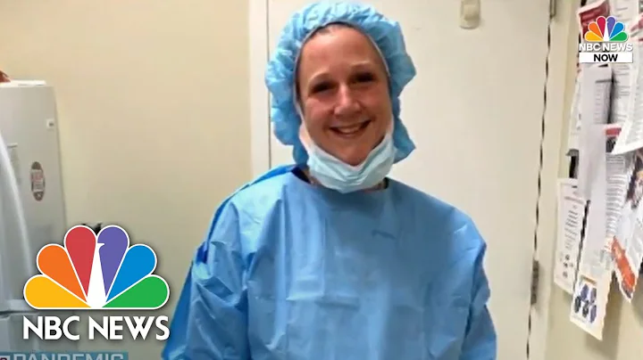 Watch Full Coronavirus Coverage - April 15 | NBC News Now (Live Stream) - DayDayNews