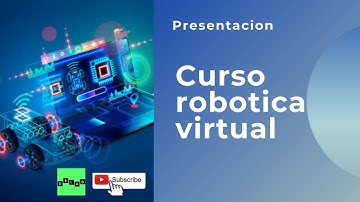 Curso de robótica con arduino
