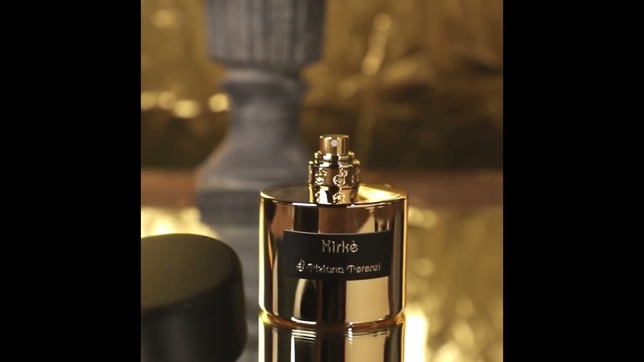 Tiziana Terenzi Kirke Extrait de Parfum Unissex 100ml | Neeche