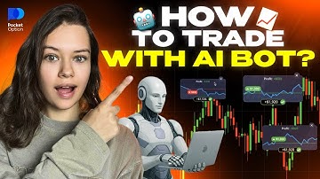 Trading Bot OTC Guide for Beginners! Earnings with Trading Robot!