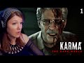 This game is a masterpiece... but am I evil?  |  Karma: The Dark World [1]