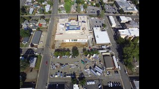 New Yreka Courthouse - Virtual Tour