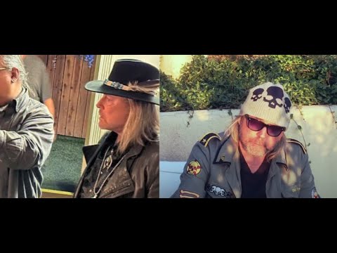 DOKKEN announce new album "Heaven Comes Down" update! - first single video in the works