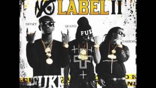 Migos - No F*ckin Wit [Prod. By DJ Plugg]