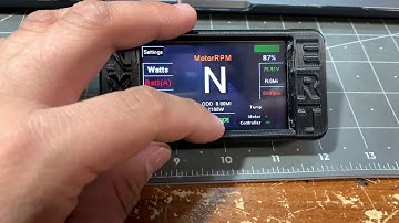 E.R.T. NXT Display for ASI BAC Controller Series
