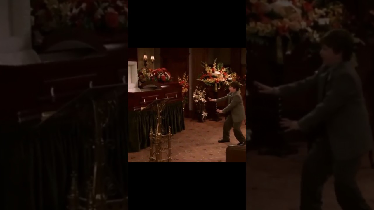 Jake And The Dead Man 