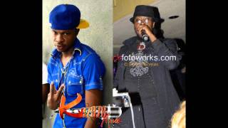Beenie Man Ft Versatile - Leave Mi Gyal Alone December 2010