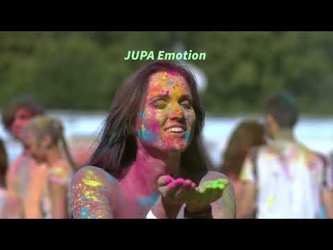 JUPA – Lebe laut (Offizielles Musikvideo | JUPA Party)