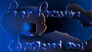 pressure map (completed) read desc for info
