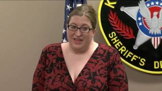 Kenosha County needs your help to identify human remains
