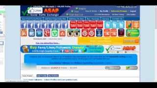 LikesASAP iMacro Scripts Live - Free Points on Autopilot screenshot 5