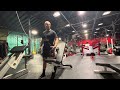 Incline Couch Stretch for Quads and Hip Flexors