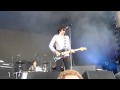 Snow Patrol- Chasing Cars Live In Indianapolis 6/5/09