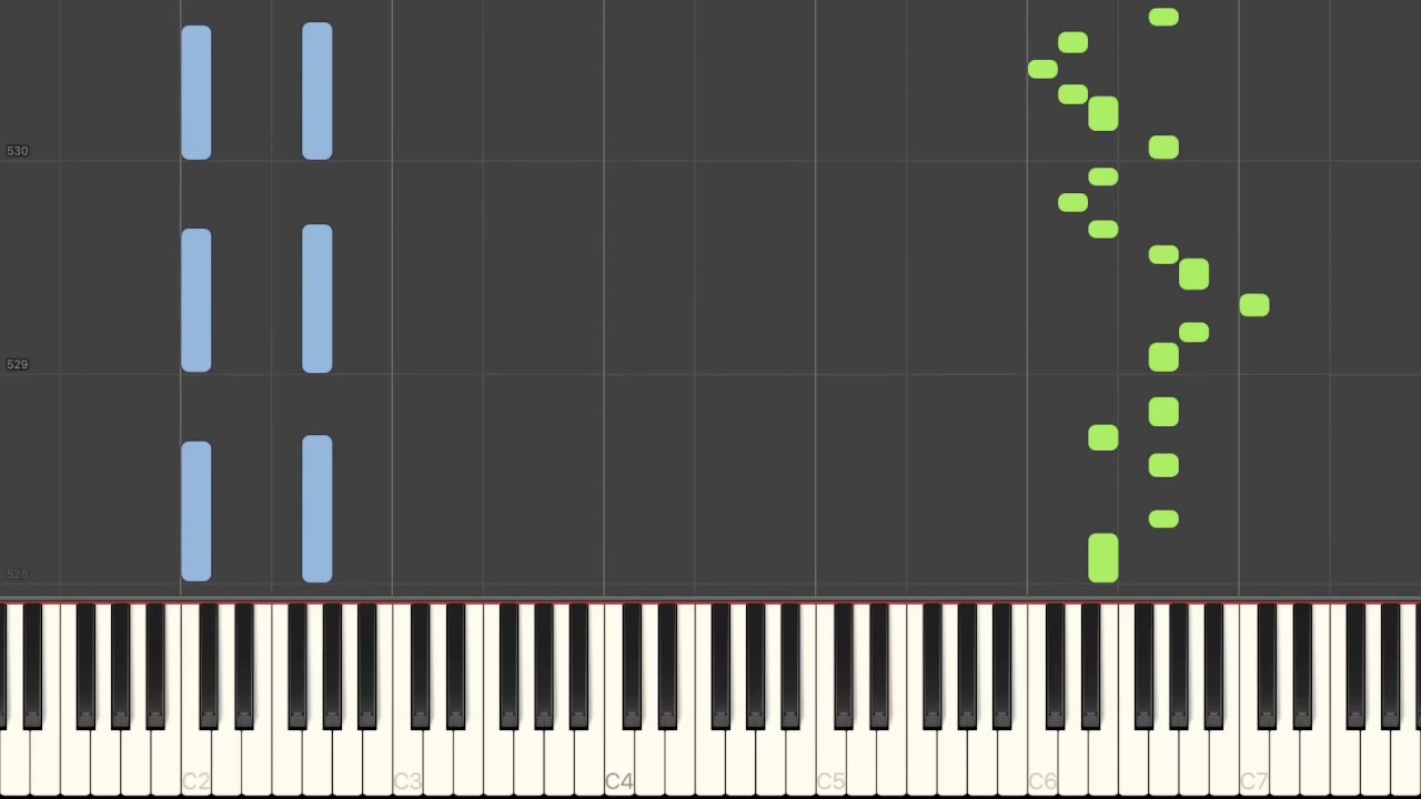 Chinese Figurine - Vladimir Rebikov