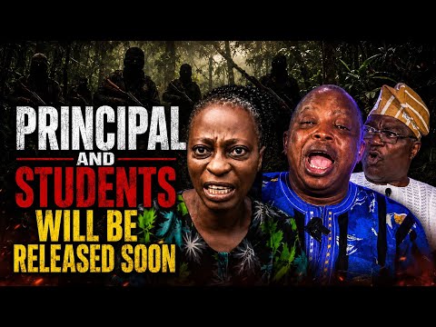 Principal and Students will be relased ~ Baba Okoto Jesu