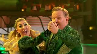 Andy Richter’s Wicked Night Jazz Dancing With The Stars