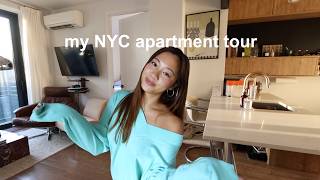 my $5,000 apartment in NYC! (brooklyn)