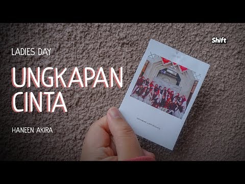 Gratis Download Gambar Haneen Akira Ungkapan Cinta Youtube Terbaru oleh Kata Cinta