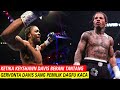 PARAH!!Ketika Gervonta davis Ditantang Petinju Kacangan | Tinju Dunia Hari Ini | Tinju Hari Ini