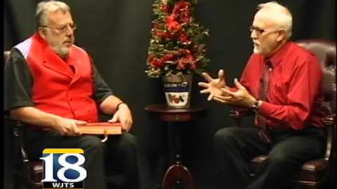 18 WJTS in.form - Father John Boeglin (12/23/15)