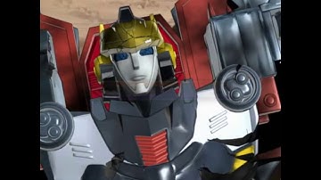 Hotshot - I Will Not Die