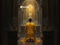 Intimate Prayer Aligning with Awakening in Silence