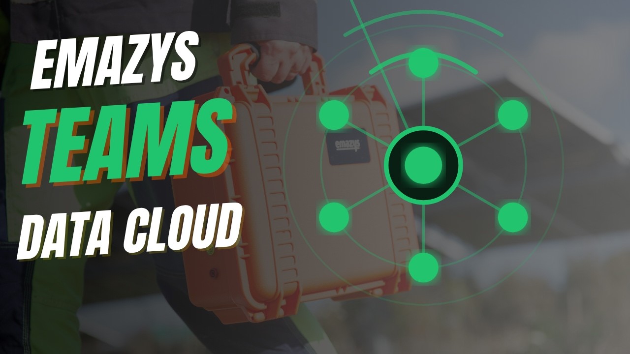 emazys cloud Teams demo