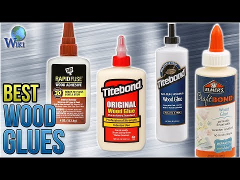 10 Best Wood Glues 2018 Youtube