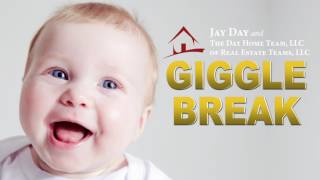 St. Jude Radiothon 2017 - Giggle Break #4