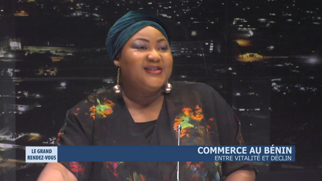 Autant savoir : Commerce au Bénin - Entre vitalité et déclin