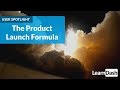 LearnDash Spotlight: Product Launch Formula