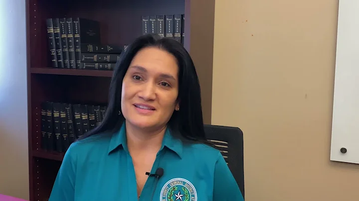 Child Abuse Prevention Month - Bexar County DA