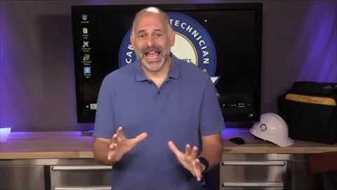 Fluke Networks CertiFiber Pro - Setting a 1 Jumper Reference