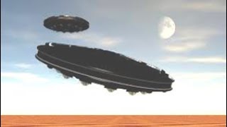 НЛО UFO Hunters