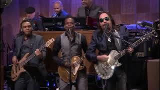 Ace Frehley  New York Groove