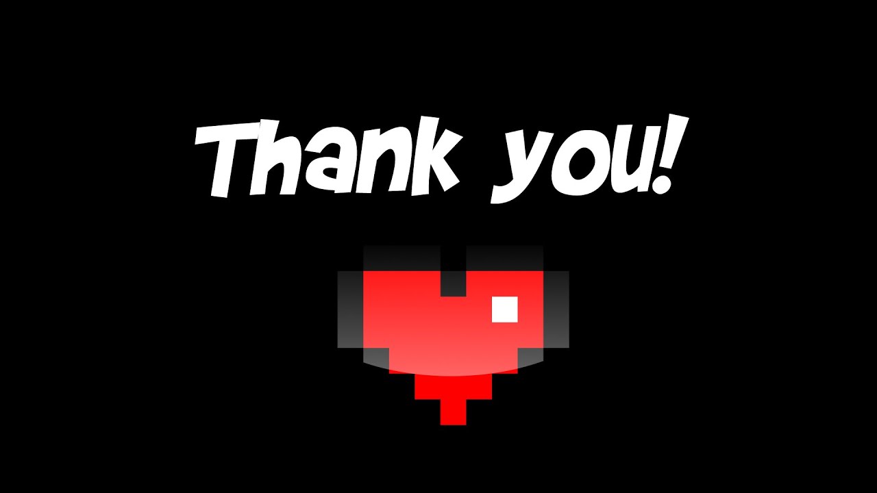 To My Team Thank You YouTube