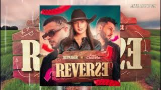 HITMAKER e Ana Castela - Reverse - EMBAIXADOR