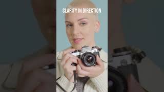 Don’t learn photography in online 📸