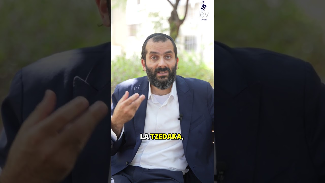 Que diriez vous d'être associé(e) avec Rockefeller ?! Rav Eitan Galam -  #torah #torahinspiration